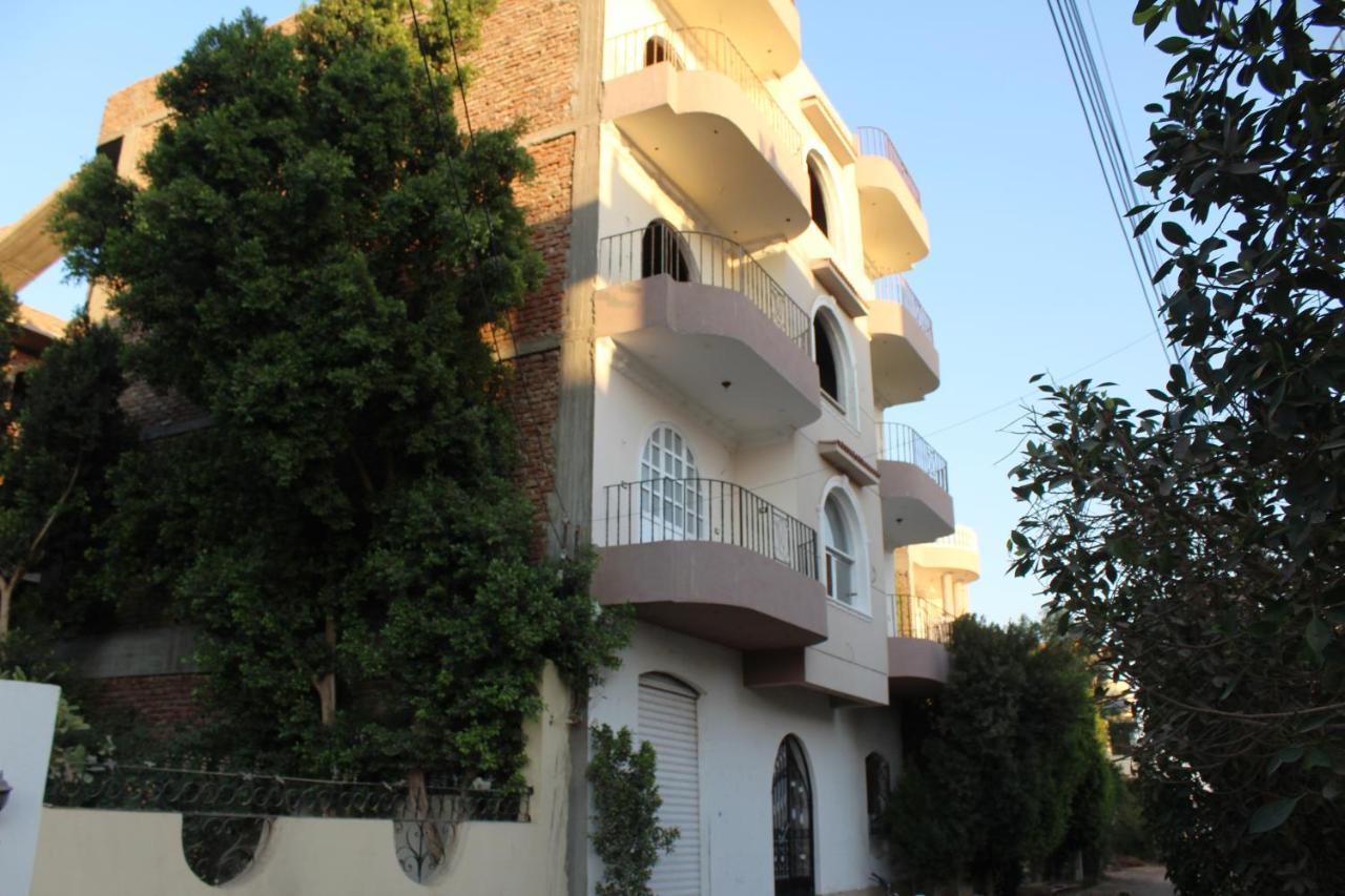 Al Ramla Guest House Luxor Kültér fotó