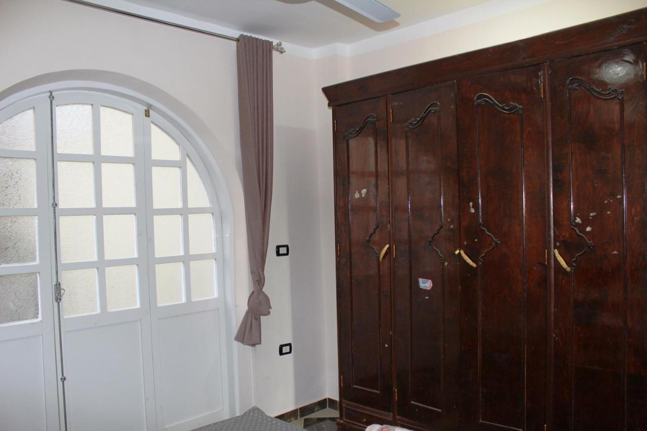 Al Ramla Guest House Luxor Kültér fotó