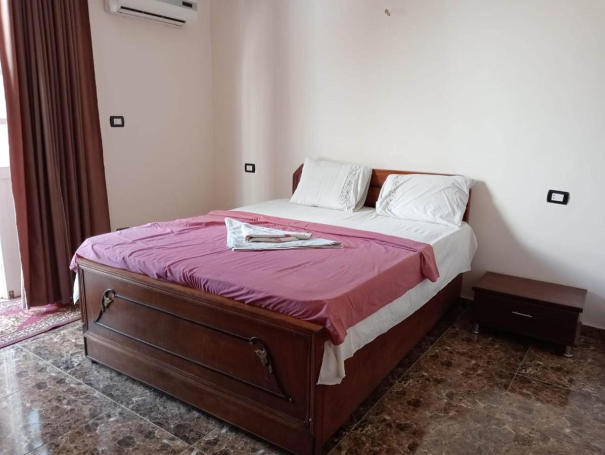 Al Ramla Guest House Luxor Kültér fotó