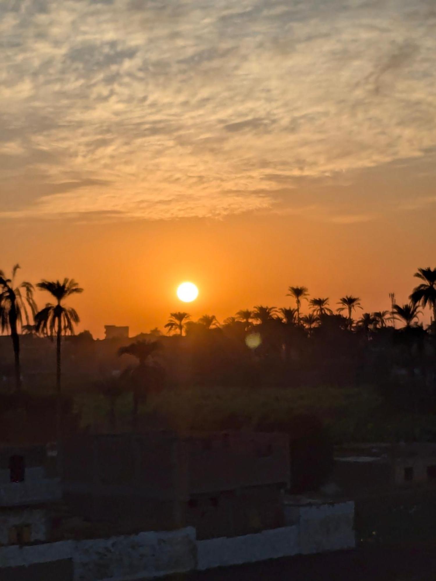 Al Ramla Guest House Luxor Kültér fotó