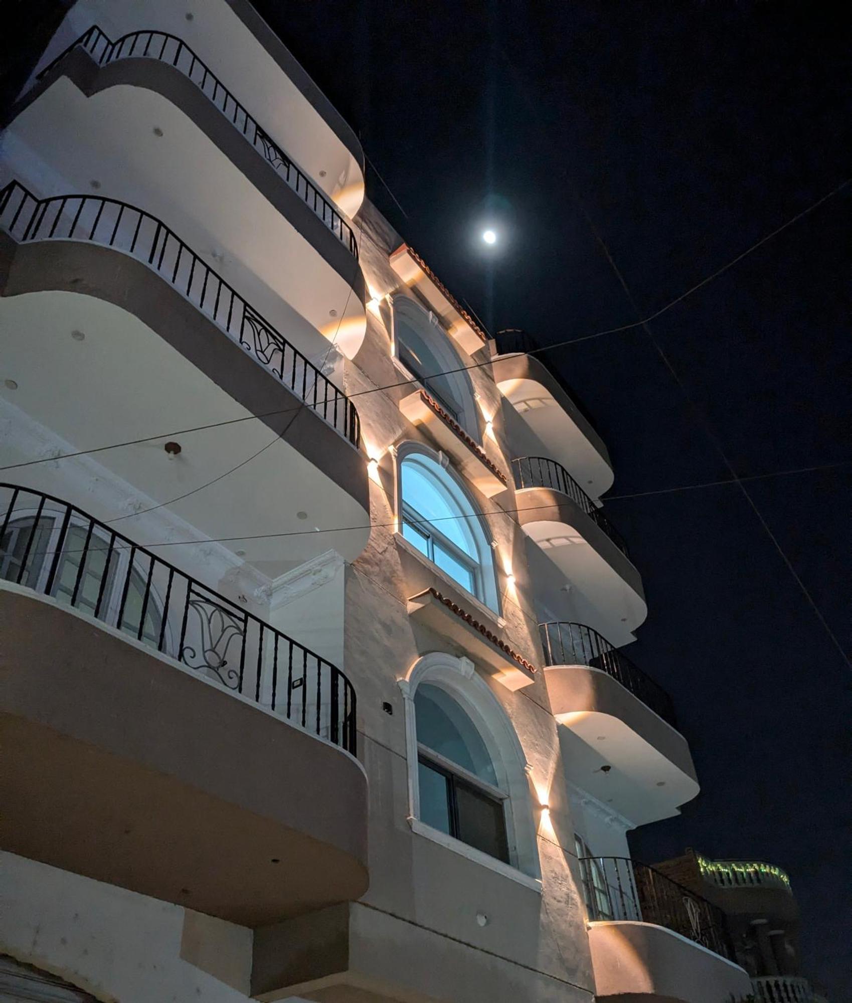 Al Ramla Guest House Luxor Kültér fotó