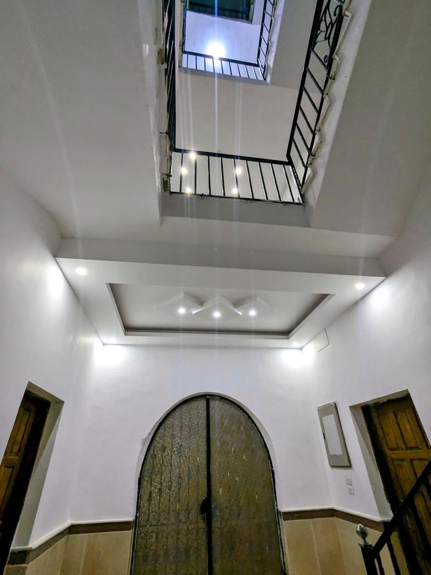 Al Ramla Guest House Luxor Kültér fotó