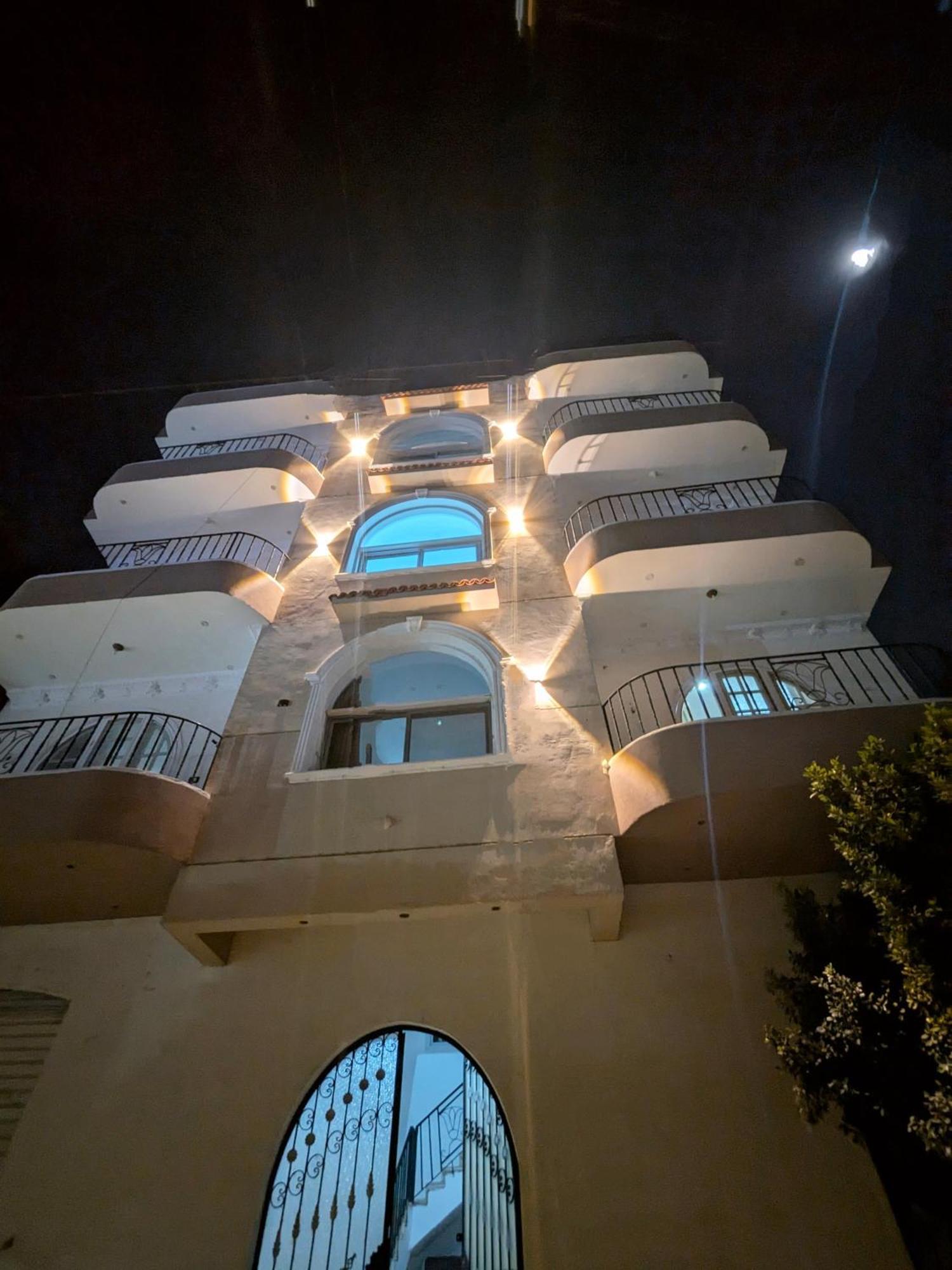 Al Ramla Guest House Luxor Kültér fotó