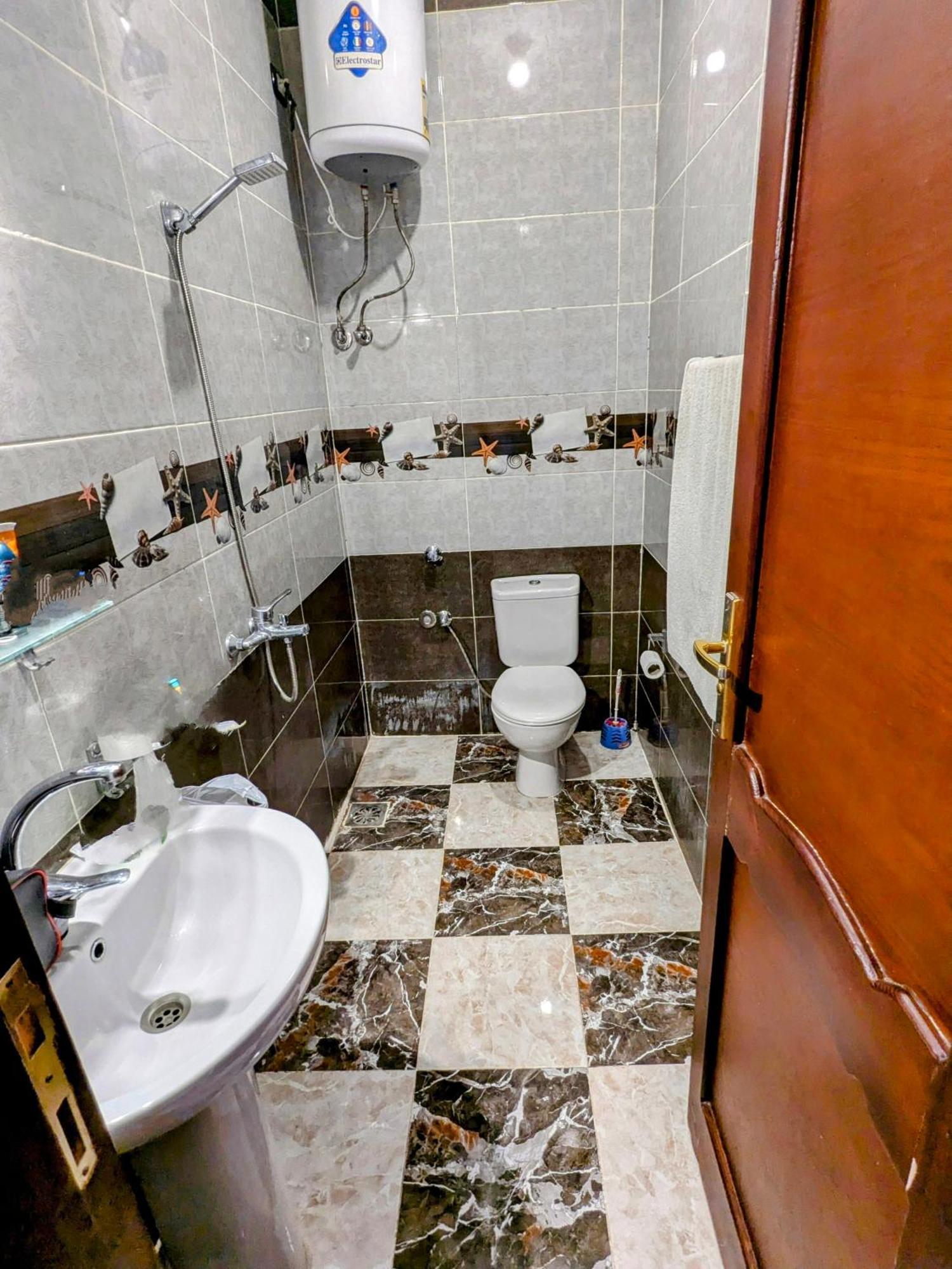 Al Ramla Guest House Luxor Kültér fotó