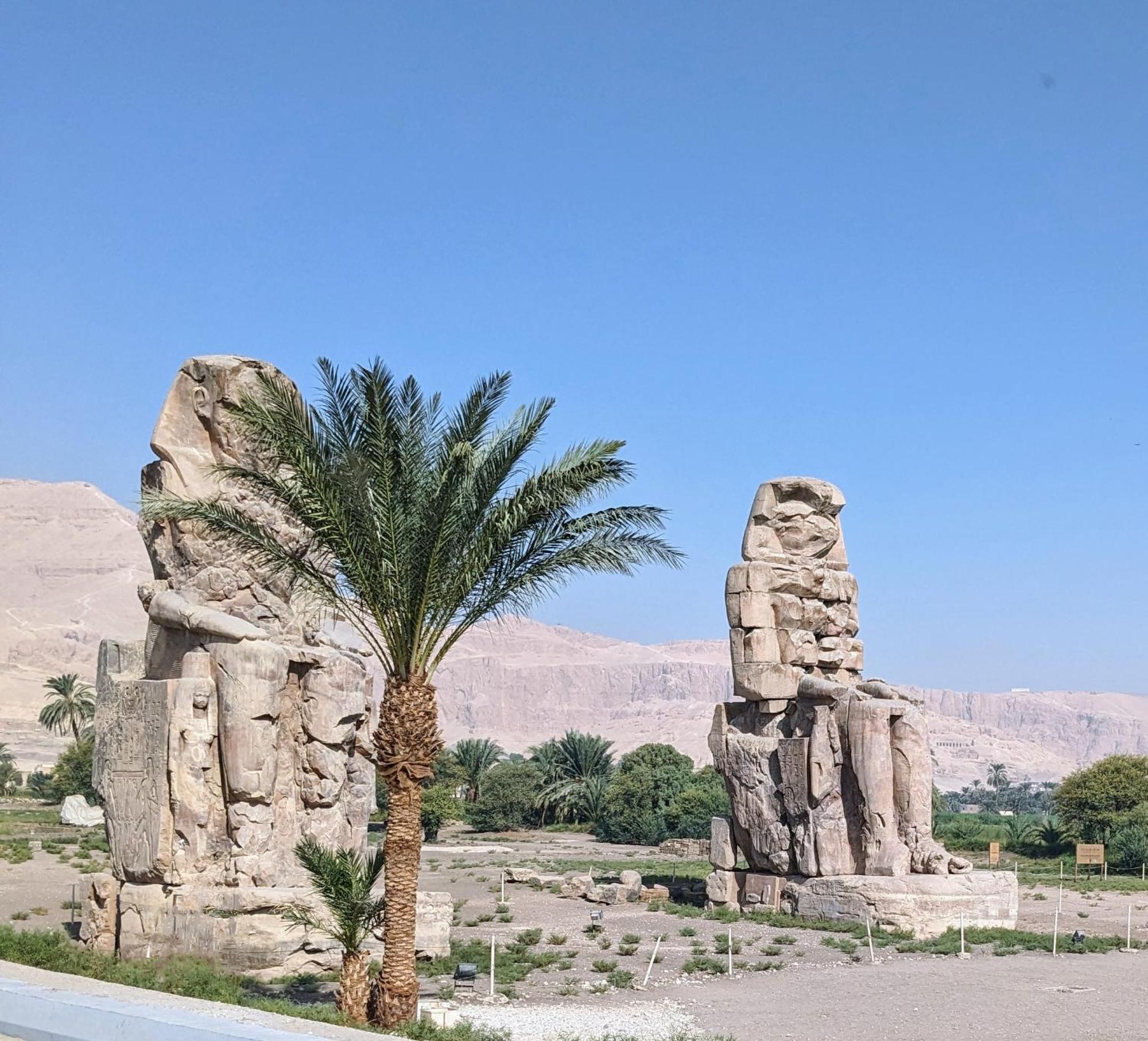 Al Ramla Guest House Luxor Kültér fotó